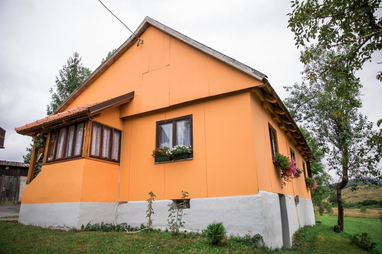 Kuca Za Odmor Jagnjic Apartment Josipdol Exterior photo